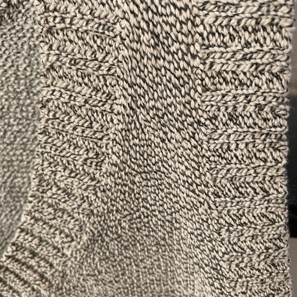 Banana Republic marled knit tunic size S - Picture 11 of 12